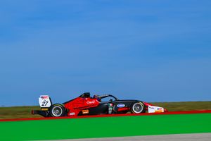 Carrasquedo (Motopark) first leader of the season after Algarve’s free practice